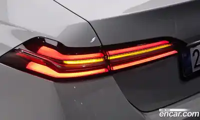 BMW 5 серия 2025 2.0 автомат (гидро), миниатюра 8