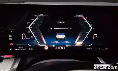 BMW 5 серия 2025 2.0 автомат (гидро), миниатюра 10