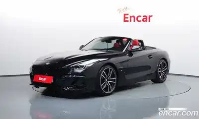 BMW Z4, 2023, 13 261 км