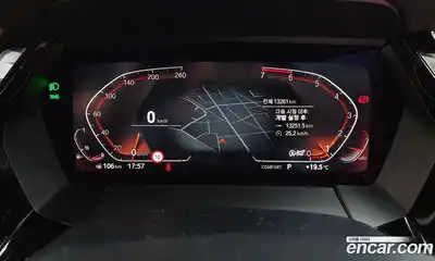 BMW Z4 2023 2.0 автомат (гидро), миниатюра 11