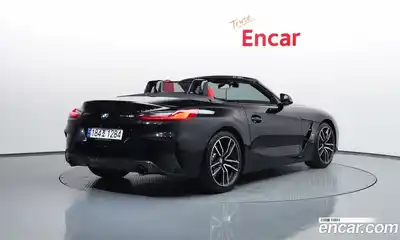 BMW Z4 2023 2.0 автомат (гидро), миниатюра 2