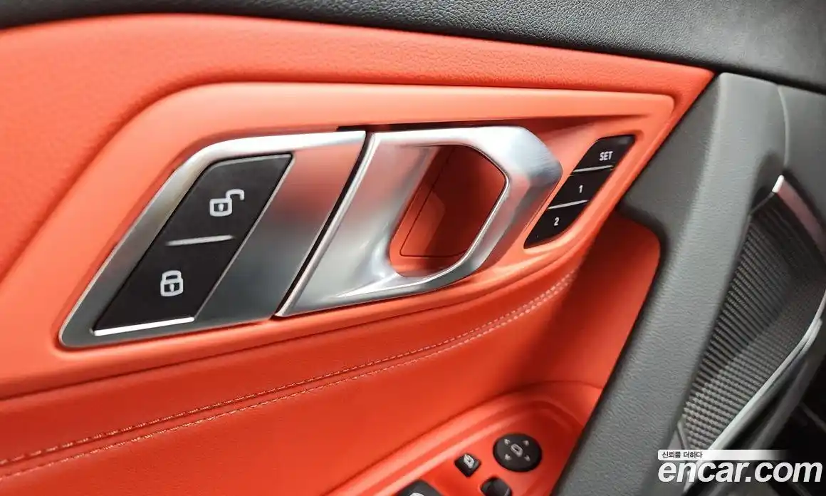 BMW Z4 2023 2.0 автомат (гидро), фото 27