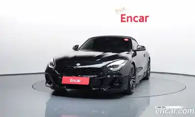 BMW Z4 2023 2.0 автомат (гидро), миниатюра 3