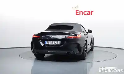 BMW Z4 2023 2.0 автомат (гидро), миниатюра 4