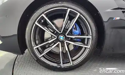 BMW Z4 2023 2.0 автомат (гидро), миниатюра 5