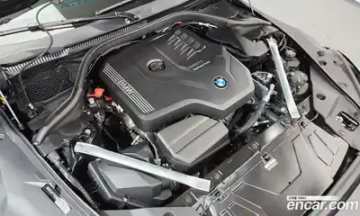 BMW Z4 2023 2.0 автомат (гидро), миниатюра 6