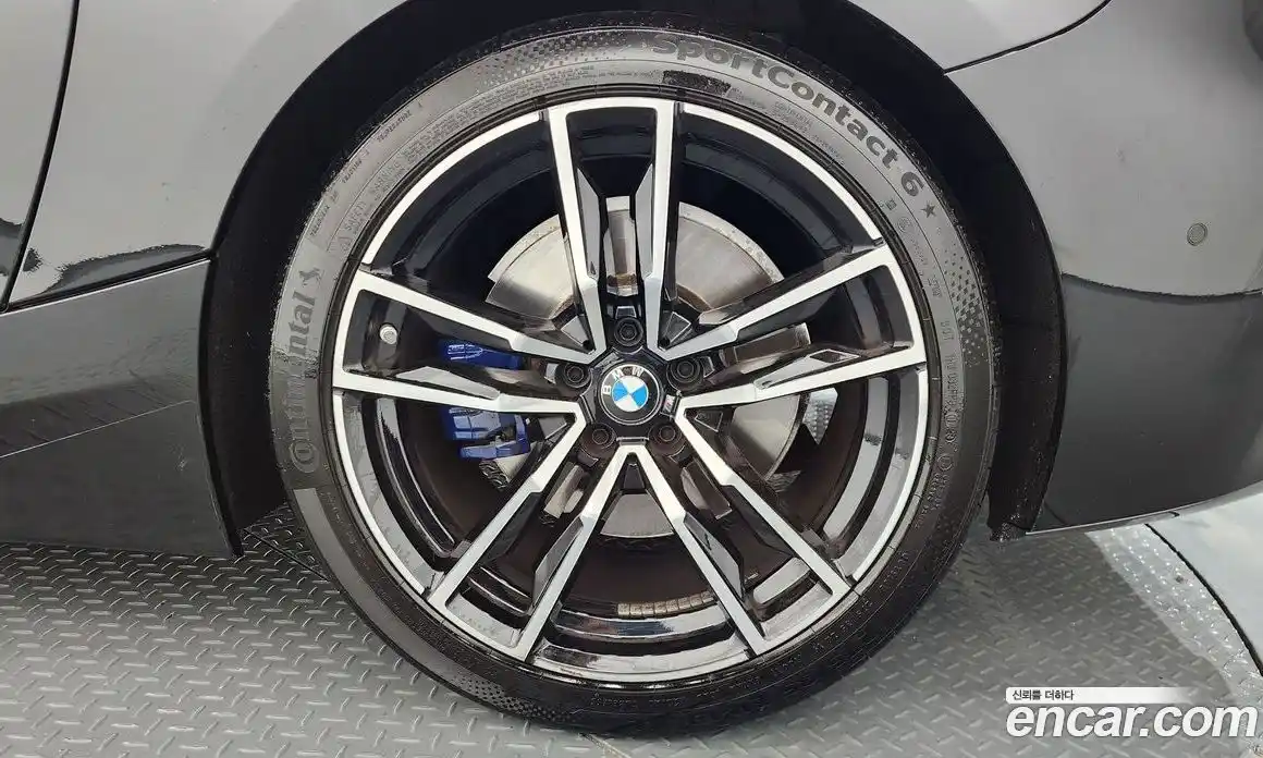 BMW Z4 2023 2.0 автомат (гидро), фото 7