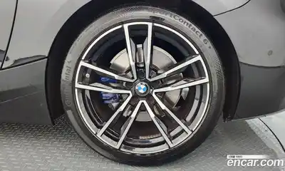 BMW Z4 2023 2.0 автомат (гидро), миниатюра 7