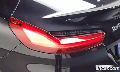 BMW Z4 2023 2.0 автомат (гидро), миниатюра 9