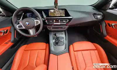 BMW Z4 2023 2.0 автомат (гидро), миниатюра 10