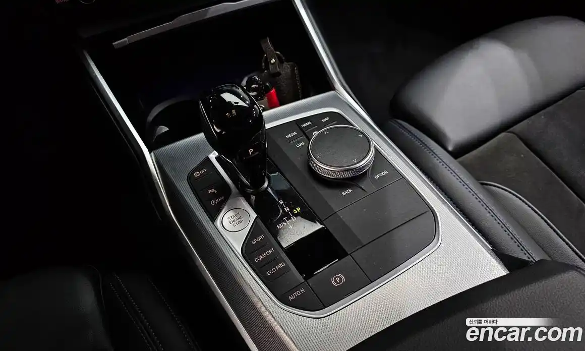 BMW 3 серия 2022 2.0 автомат (гидро), фото 12