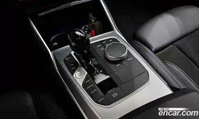 BMW 3 серия 2022 2.0 автомат (гидро), миниатюра 12