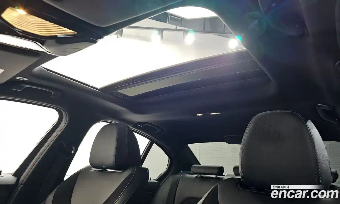 BMW 3 серия 2022 2.0 автомат (гидро), фото 21