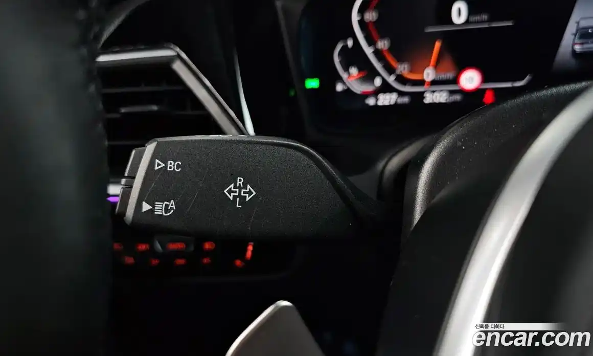 BMW 3 серия 2022 2.0 автомат (гидро), фото 27