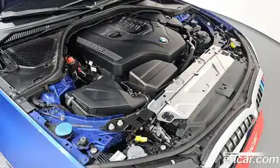 BMW 3 серия 2022 2.0 автомат (гидро), миниатюра 6