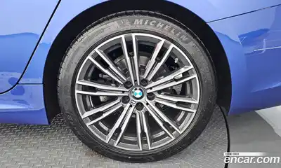 BMW 3 серия 2022 2.0 автомат (гидро), миниатюра 7