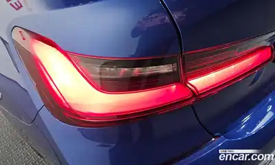BMW 3 серия 2022 2.0 автомат (гидро), миниатюра 9