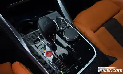BMW M3 2024 3.0 автомат (гидро), миниатюра 12