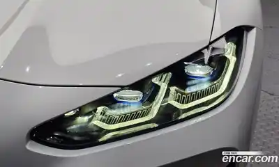 BMW M3 2024 3.0 автомат (гидро), миниатюра 8