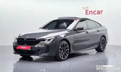 BMW 6 серия, 2024, 26 758 км