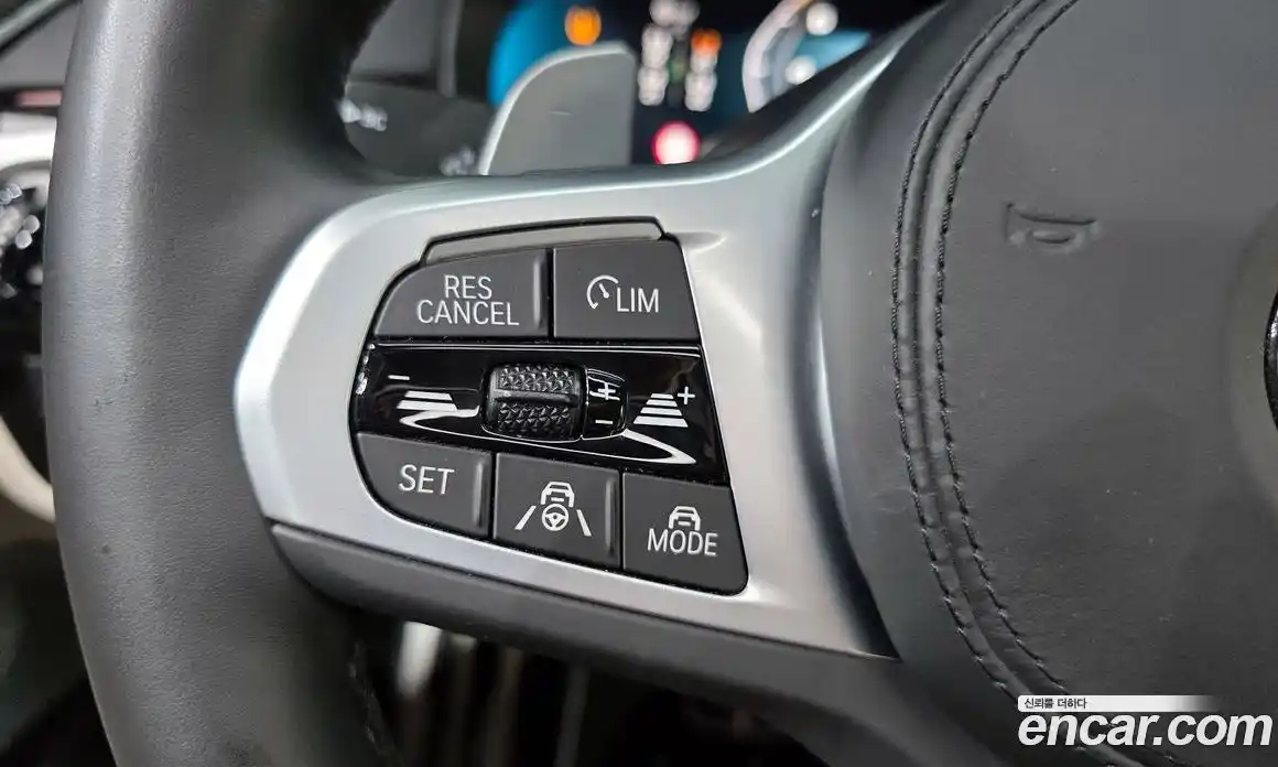 BMW 6 серия 2024 3.0 автомат (гидро), фото 26