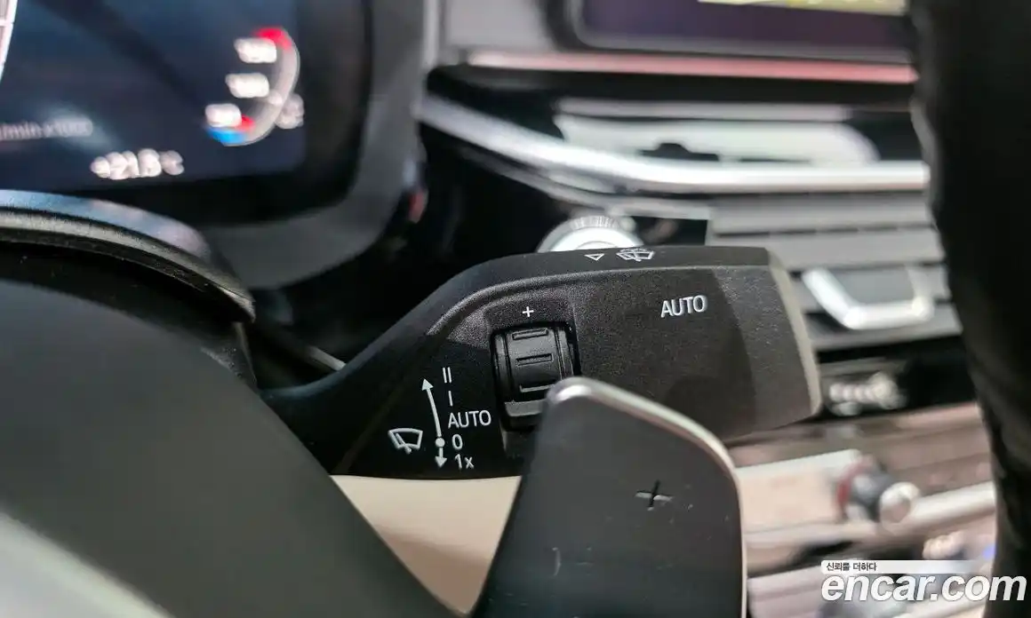BMW 6 серия 2024 3.0 автомат (гидро), фото 27