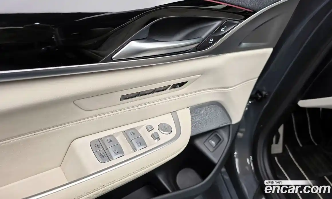BMW 6 серия 2024 3.0 автомат (гидро), фото 29