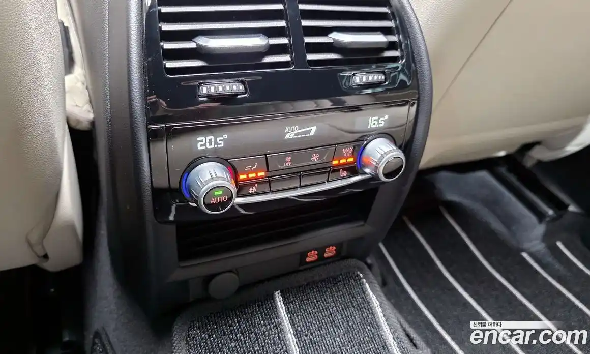 BMW 6 серия 2024 3.0 автомат (гидро), фото 30