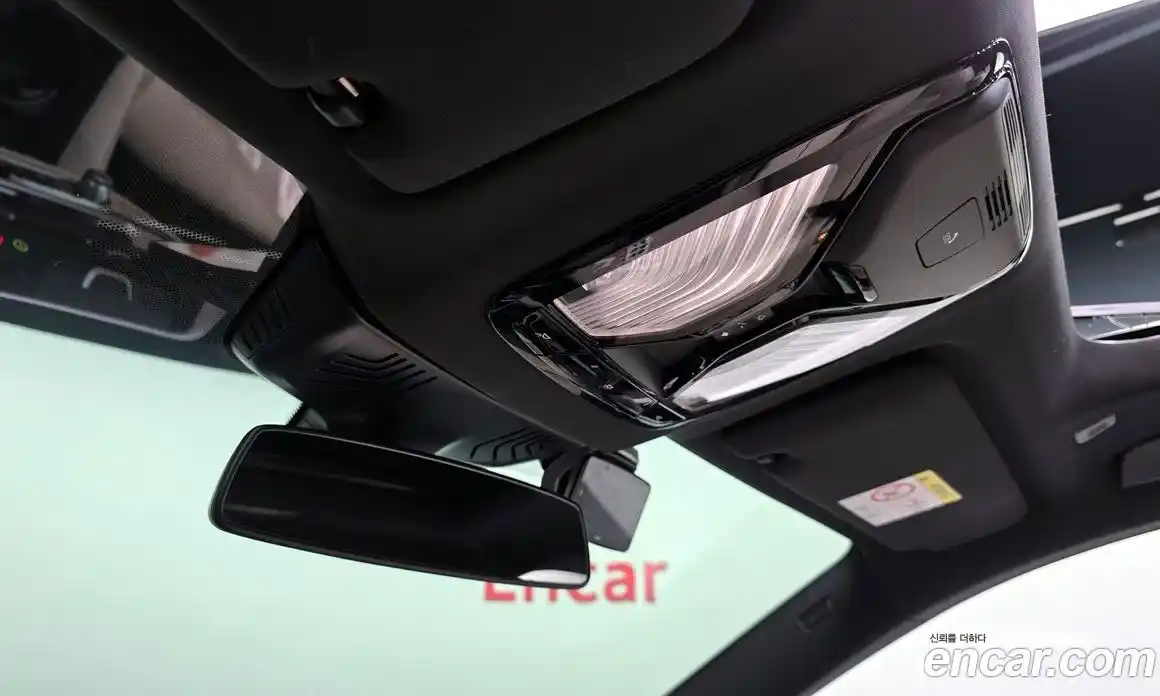 BMW 6 серия 2024 3.0 автомат (гидро), фото 31