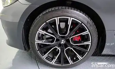 BMW 6 серия 2024 3.0 автомат (гидро), миниатюра 5