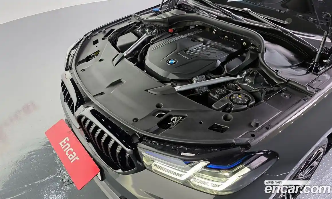 BMW 6 серия 2024 3.0 автомат (гидро), фото 6