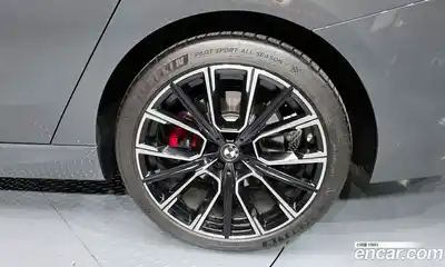BMW 6 серия 2024 3.0 автомат (гидро), миниатюра 7