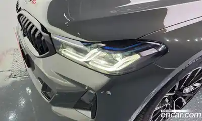 BMW 6 серия 2024 3.0 автомат (гидро), миниатюра 8