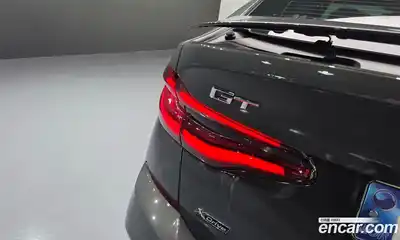 BMW 6 серия 2024 3.0 автомат (гидро), миниатюра 9
