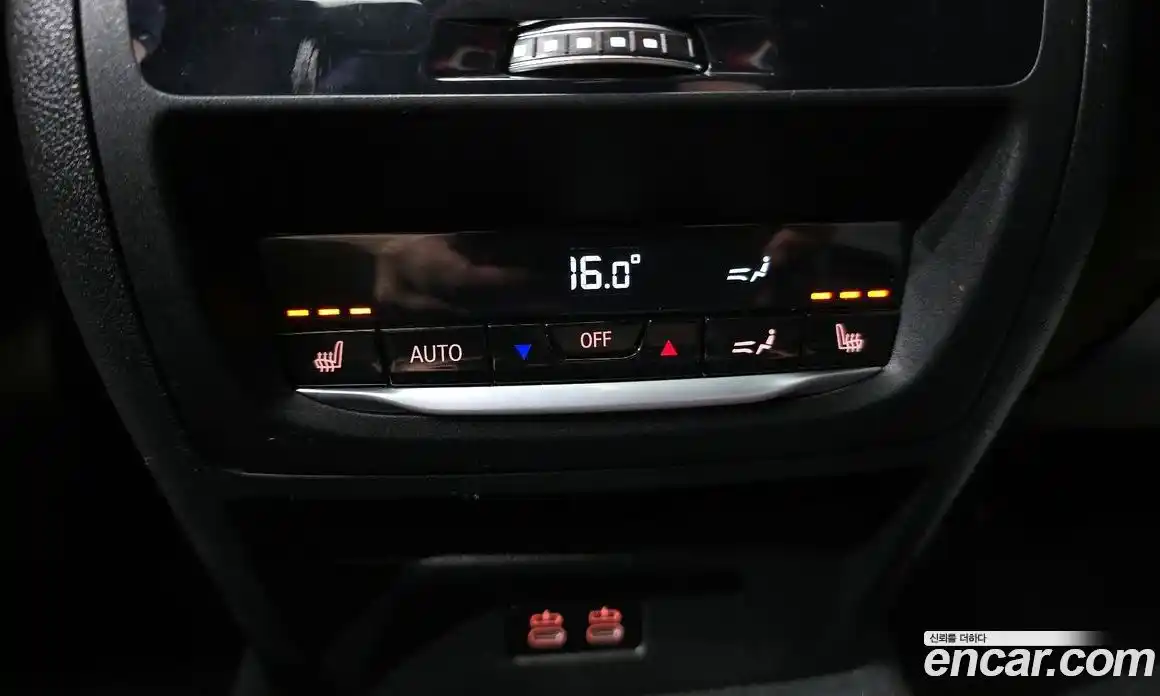 BMW X3 2022 2.0 автомат (гидро), фото 31