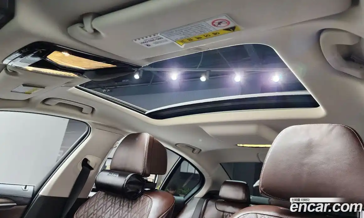 BMW 5 серия 2019 2.0 автомат (гидро), фото 22