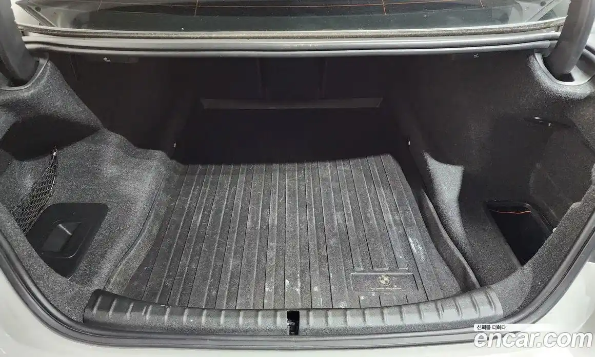 BMW 5 серия 2019 2.0 автомат (гидро), фото 24