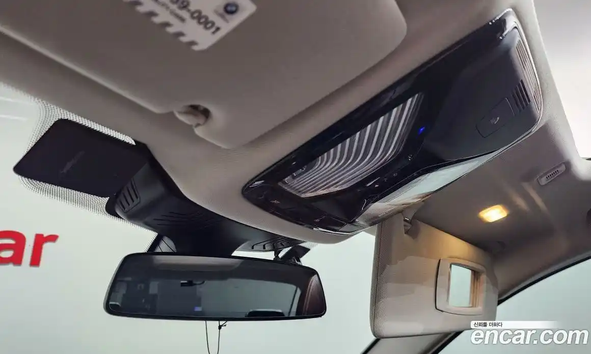 BMW 5 серия 2019 2.0 автомат (гидро), фото 25
