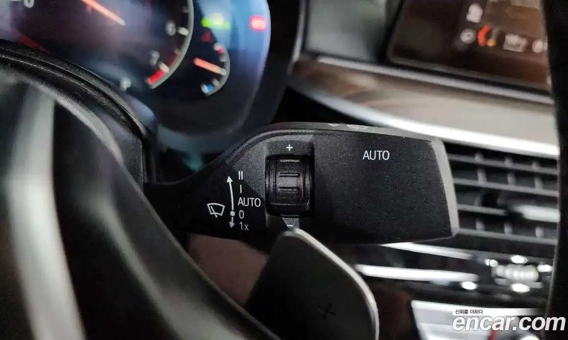 BMW 5 серия 2019 2.0 автомат (гидро), фото 28