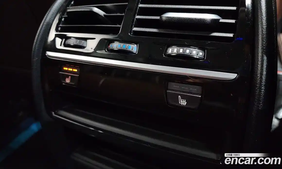 BMW 5 серия 2019 2.0 автомат (гидро), фото 31