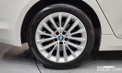 BMW 5 серия 2019 2.0 автомат (гидро), миниатюра 5