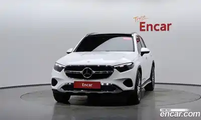 Mercedes-Benz GLC-Class 2025 2.0 гидро, миниатюра 2 Mercedes-Benz GLC-Class 2025 2.0 гидро, миниатюра 2