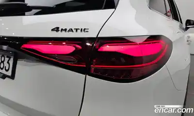 Mercedes-Benz GLC-Class 2025 2.0 гидро, миниатюра 8 Mercedes-Benz GLC-Class 2025 2.0 гидро, миниатюра 8