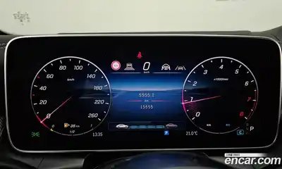 Mercedes-Benz GLC-Class 2025 2.0 гидро, миниатюра 10 Mercedes-Benz GLC-Class 2025 2.0 гидро, миниатюра 10