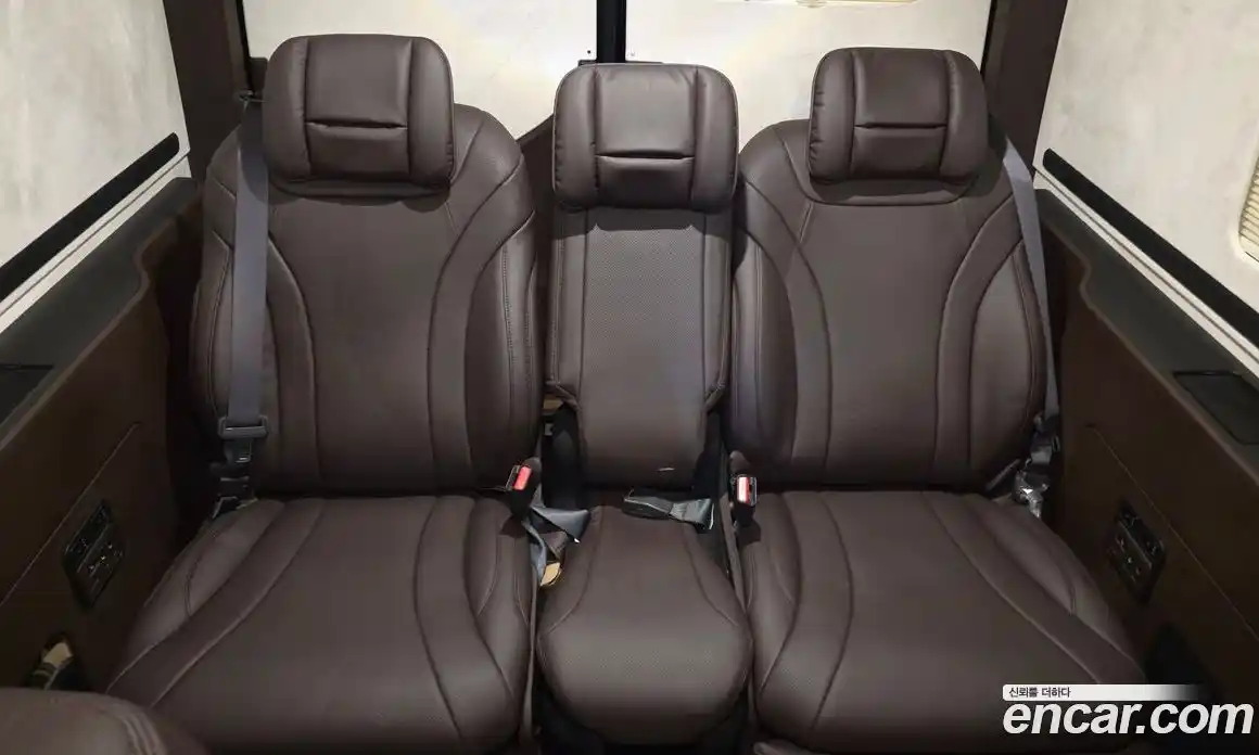 Mercedes-Benz Sprinter 2021 3.0 гидро, фото 19 Mercedes-Benz Sprinter 2021 3.0 гидро, фото 19