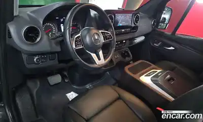 Mercedes-Benz Sprinter 2021 3.0 гидро, миниатюра 7 Mercedes-Benz Sprinter 2021 3.0 гидро, миниатюра 7