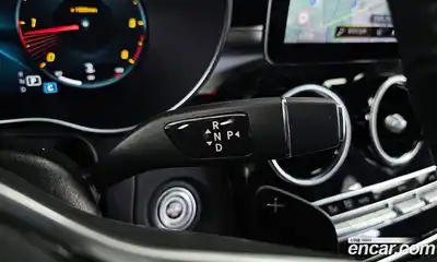 Mercedes-Benz GLC-Class 2022 1.9 гидро, миниатюра 12