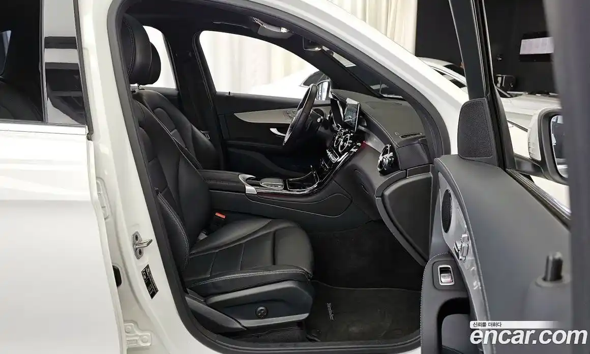 Mercedes-Benz GLC-Class 2022 1.9 гидро, фото 17 Mercedes-Benz GLC-Class 2022 1.9 гидро, фото 17