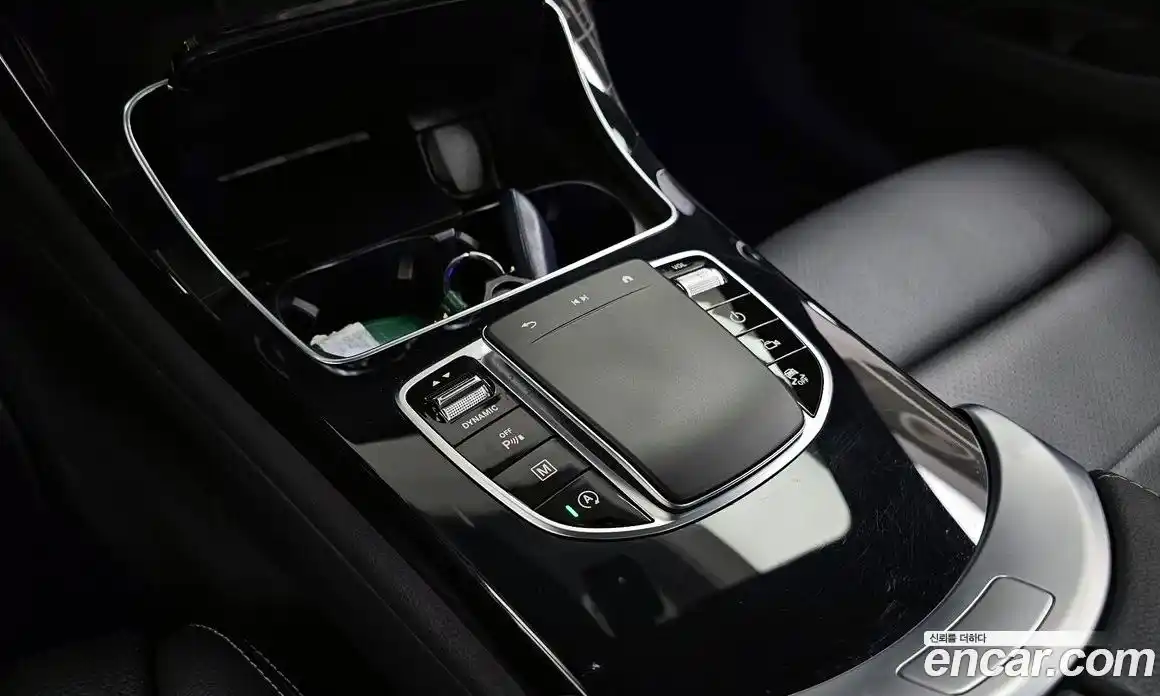 Mercedes-Benz GLC-Class 2022 1.9 гидро, фото 31 Mercedes-Benz GLC-Class 2022 1.9 гидро, фото 31