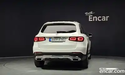 Mercedes-Benz GLC-Class 2022 1.9 гидро, миниатюра 4 Mercedes-Benz GLC-Class 2022 1.9 гидро, миниатюра 4